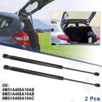 2X Rear Hatch Lift Supports Struts for Ford Focus (2004–2012) No.4M51A406A10AB