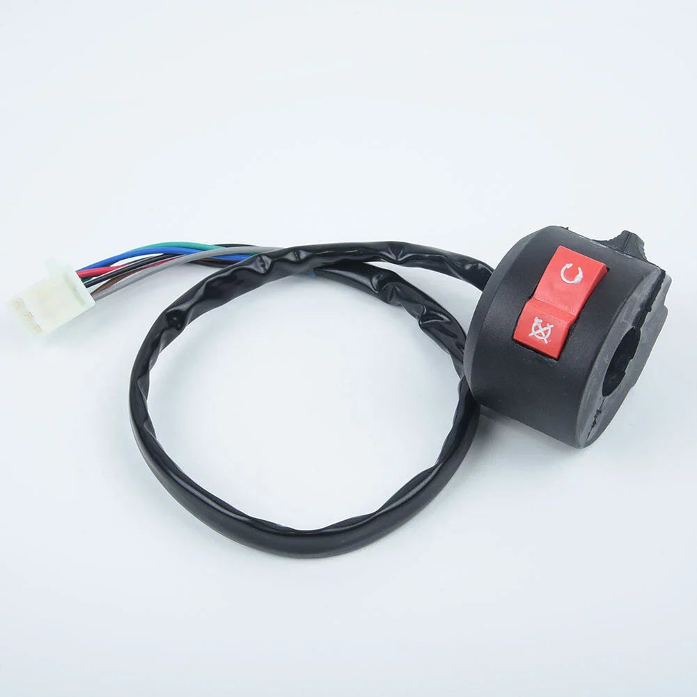 Handlebar Mount / 7/8 / Chinese ATV Quad 50-110cc