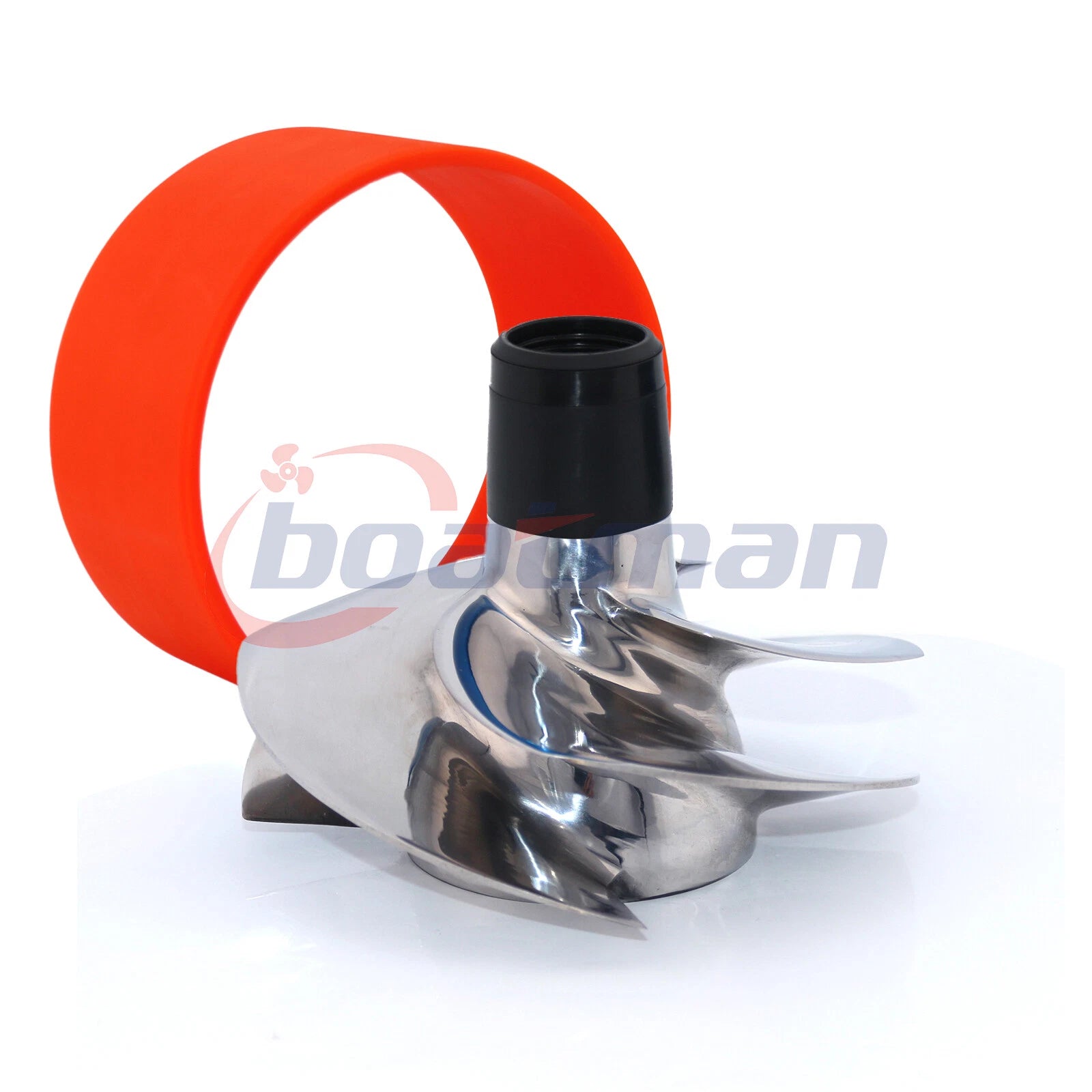 Impeller + Ring for Seadoo RXT 260 RXP 155 GTX 215 (SRZ-CD-13/18A)