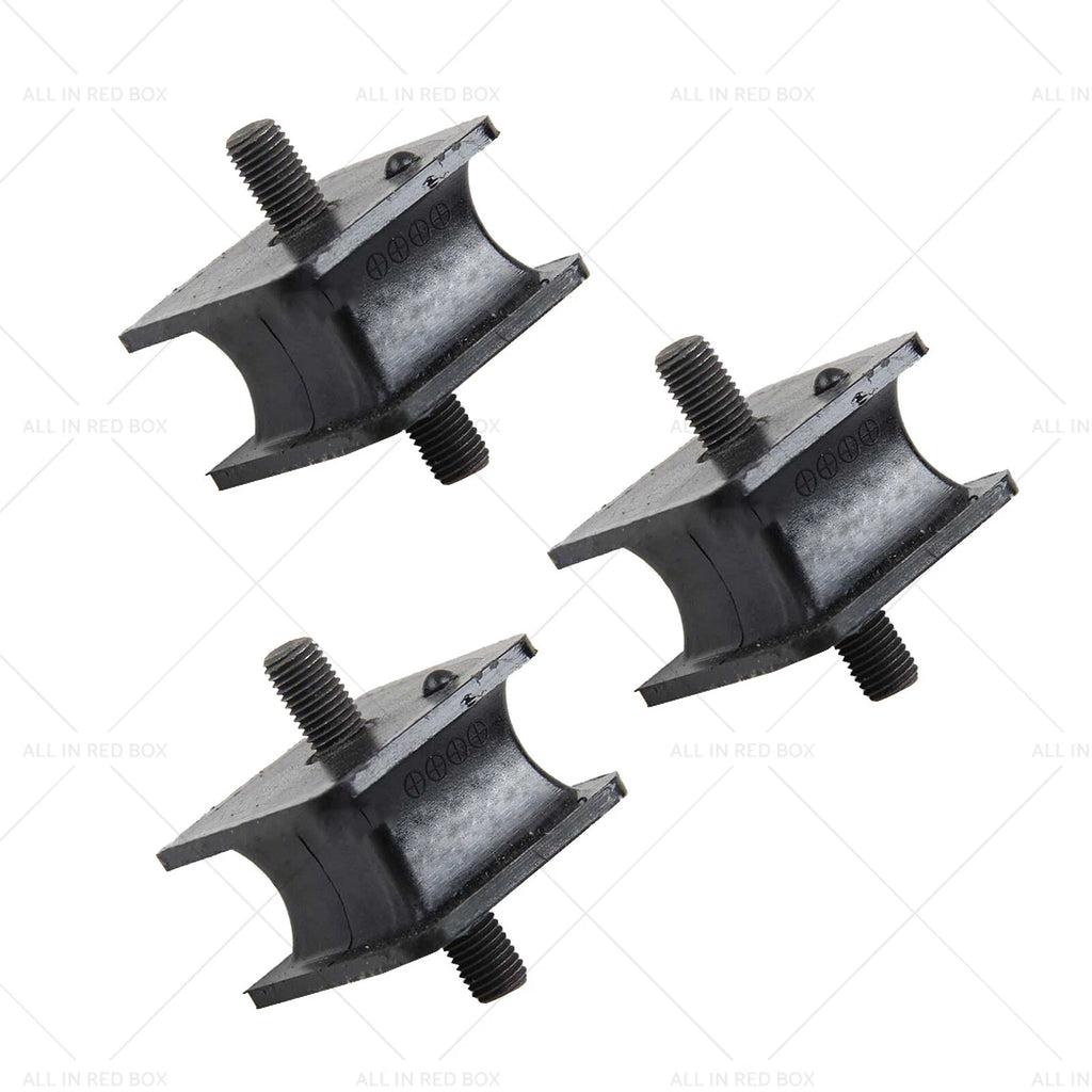 Transfer Case Mount Set for Suzuki Sierra SJ410 SJ413 (1984–2000)