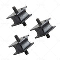 Transfer Case Mount Set for Suzuki Sierra SJ410 SJ413 (1984–2000)