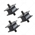 Transfer Case Mount Set for Suzuki Sierra SJ410 SJ413 (1984–2000)