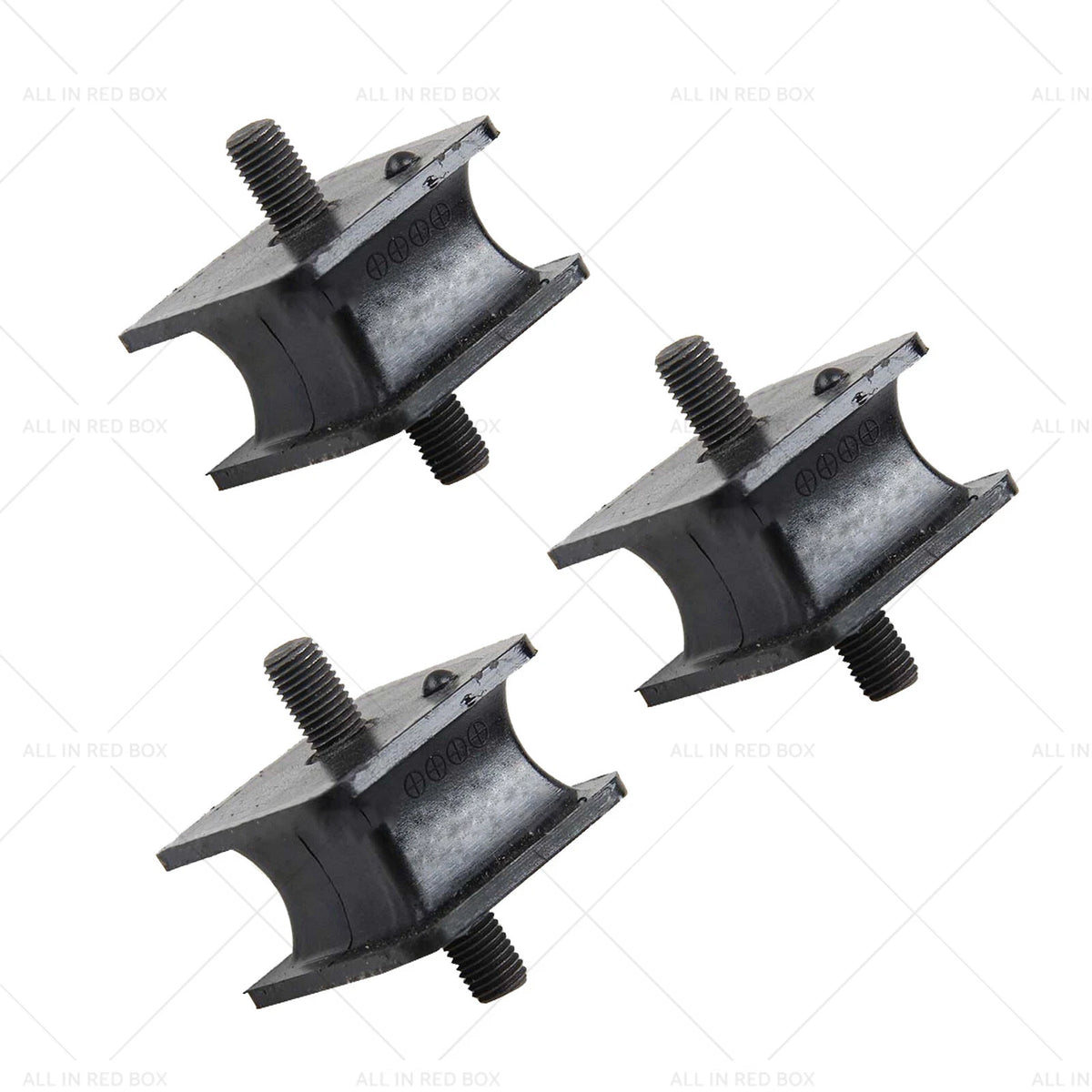 Transfer Case Mount Set for Suzuki Sierra SJ410 SJ413 (1984–2000)