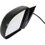 Power Mirror for Chevrolet S10 LS (1994–2004) Driver Side Paint To Match