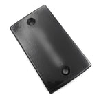 Black Brake Fluid Reservoir Cap Cover for Suzuki Katana 600 (1989–2007)