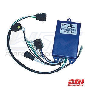 Timing Protection Module for Mercury Mariner 25-40 HP (144-3251A5)