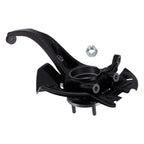Front Passenger Side Steering Knuckle for Hyundai Sonata (2006–2010)