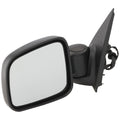 Driver Left Side Mirror for Jeep Liberty (2002–2007)