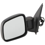 Driver Left Side Mirror for Jeep Liberty (2002–2007)