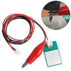 Router Touch Pad Tool Set Probe for Superior ZA XIS