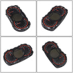 LCD Gauge Cluster for SeaDoo GTX 155 (2011–2012) Black