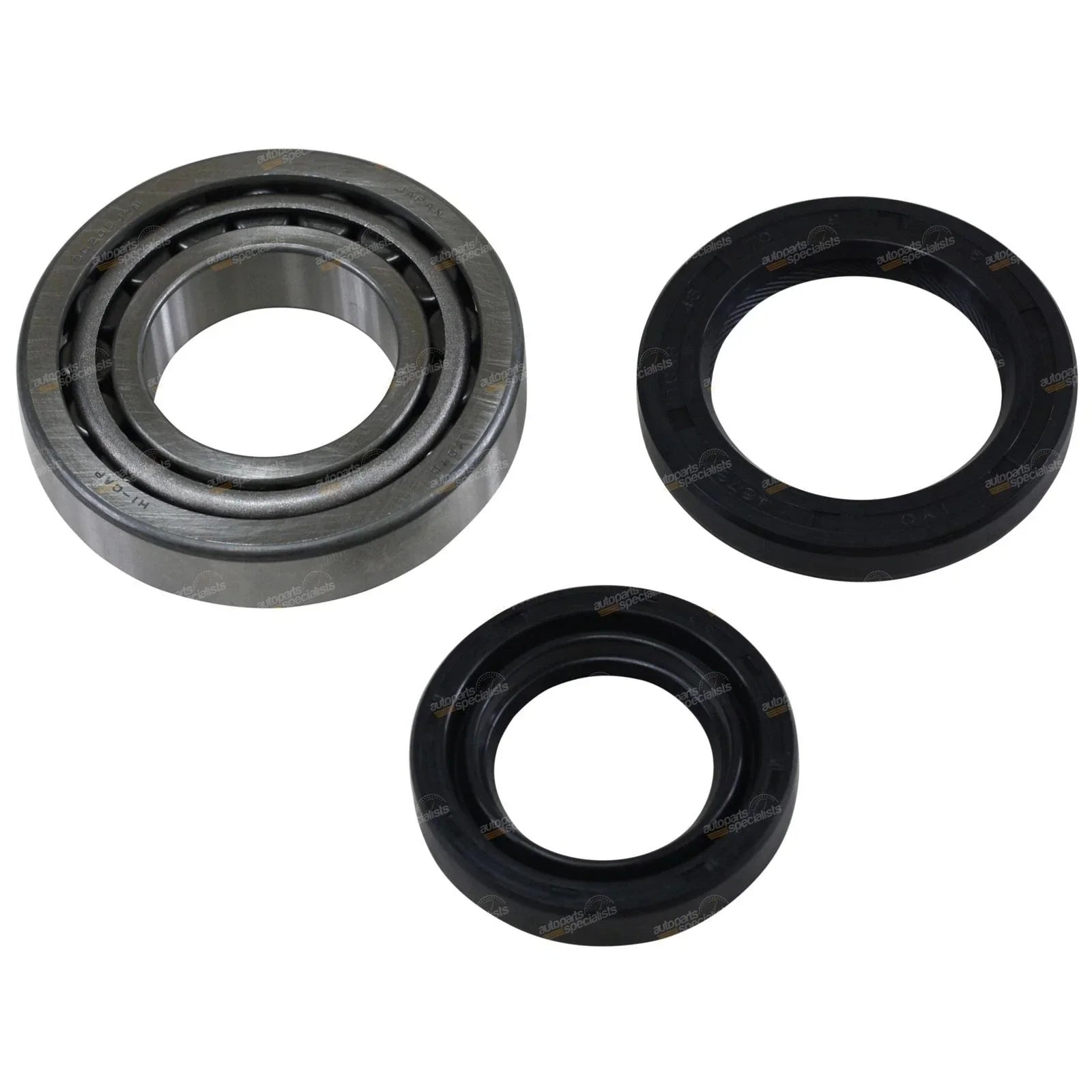 Rear Wheel Bearing Kit LH or RH for Ford Courier (1986-2006)