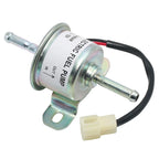 Fuel Pump for John Deere 1505, 1025R (AM876266, AM876207)