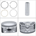 Pistons and Rings Set for Chrysler Dodge Ram Jeep 5.7L V8 (2003–2006)
