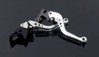 Brake Clutch Lever for Kawasaki Ninja 650R/ER-6F Z900 Z650 Vulcan S (T9)