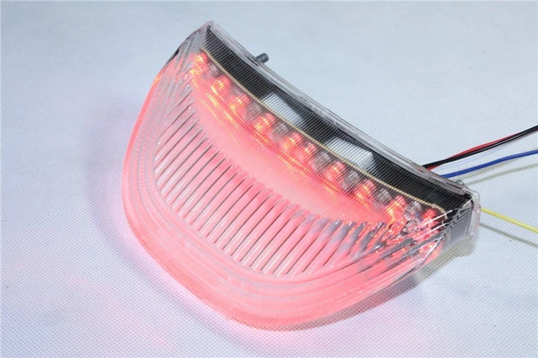 LED Tail Light Brake Light Turn Signal for Honda CBR600RR/CBR1000RR (2003–2023)