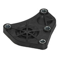 Cover Plate & Gasket for BMW 1 3 5 Series E81 E87 E46 (2004-2013)