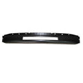 Replacement Painted Front Bumper Face Bar w/Center Air Intake Holes