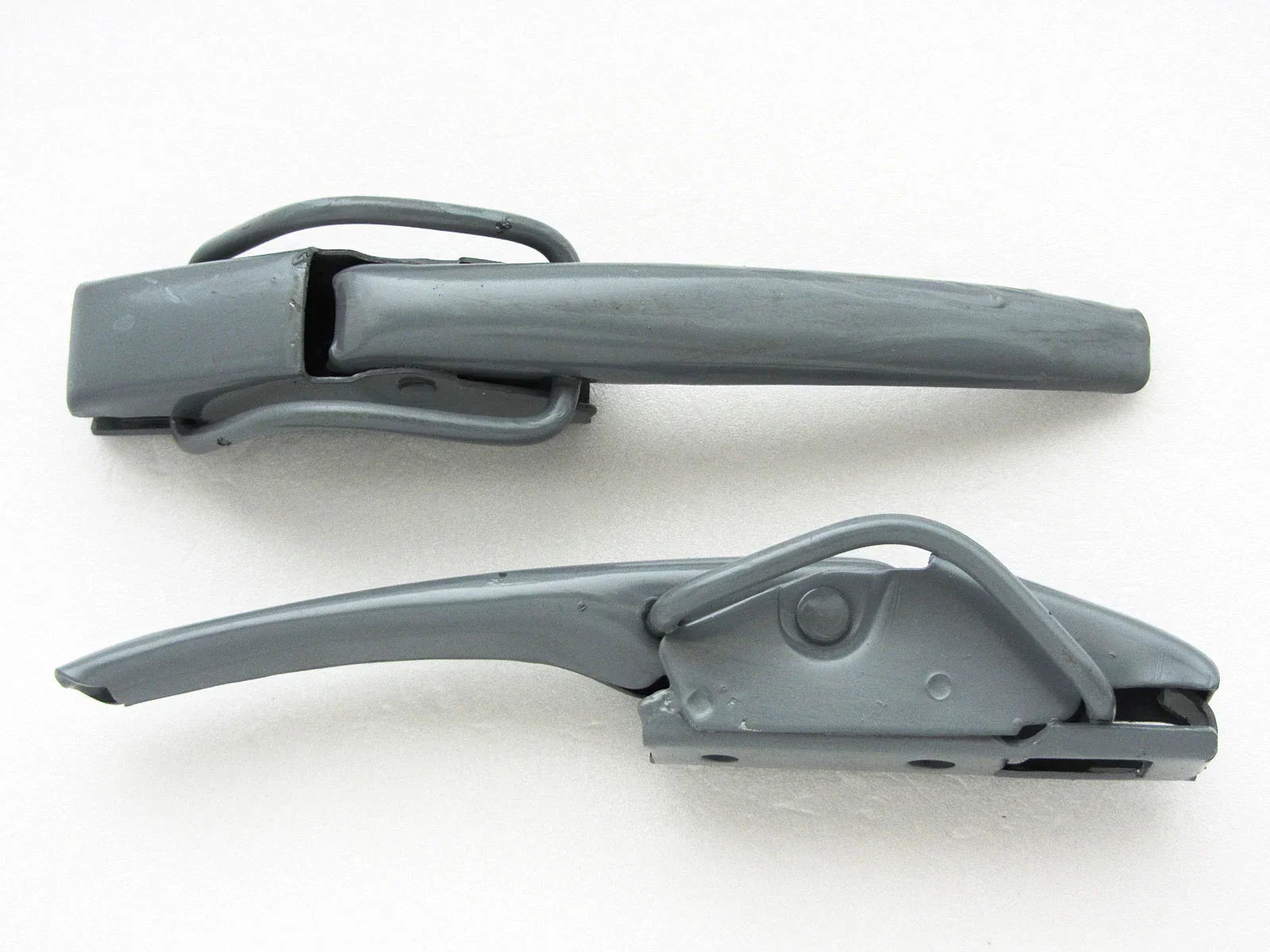 Tailgate Side Handle Openers for 2005-2012 Toyota Hilux SR5 Vigo (2 x)