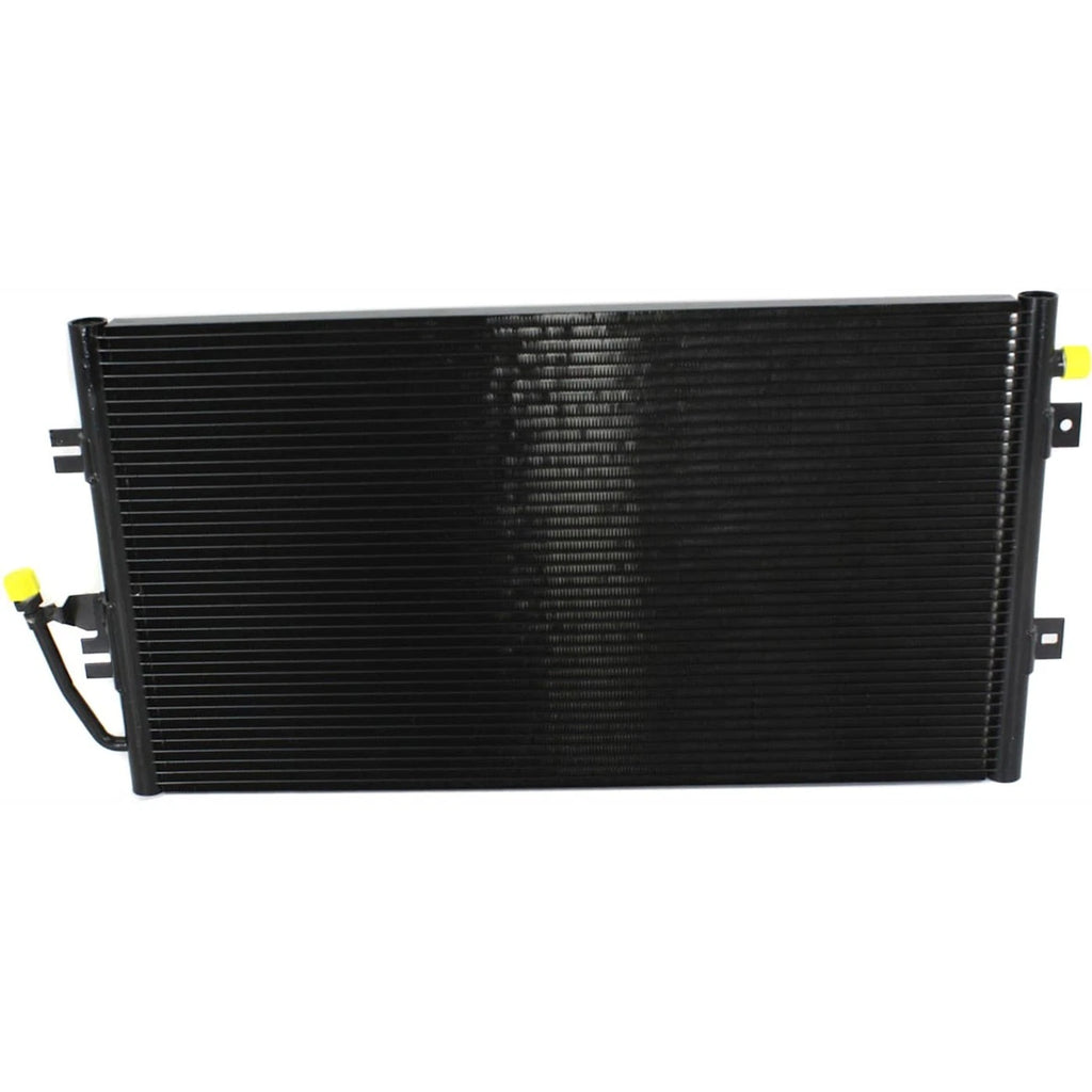 A/C Condenser for Chevy GMC Safari Astro (1996–2005)