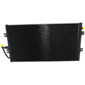 A/C Condenser for Chevy GMC Safari Astro (1996–2005)