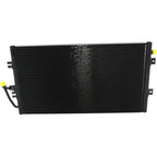 A/C Condenser for Chevy GMC Safari Astro (1996–2005)