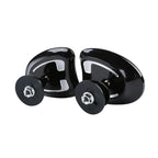 Tapered Fairing Mount Mirrors for Harley Electra Street Tri Glide (2014 - 2024)