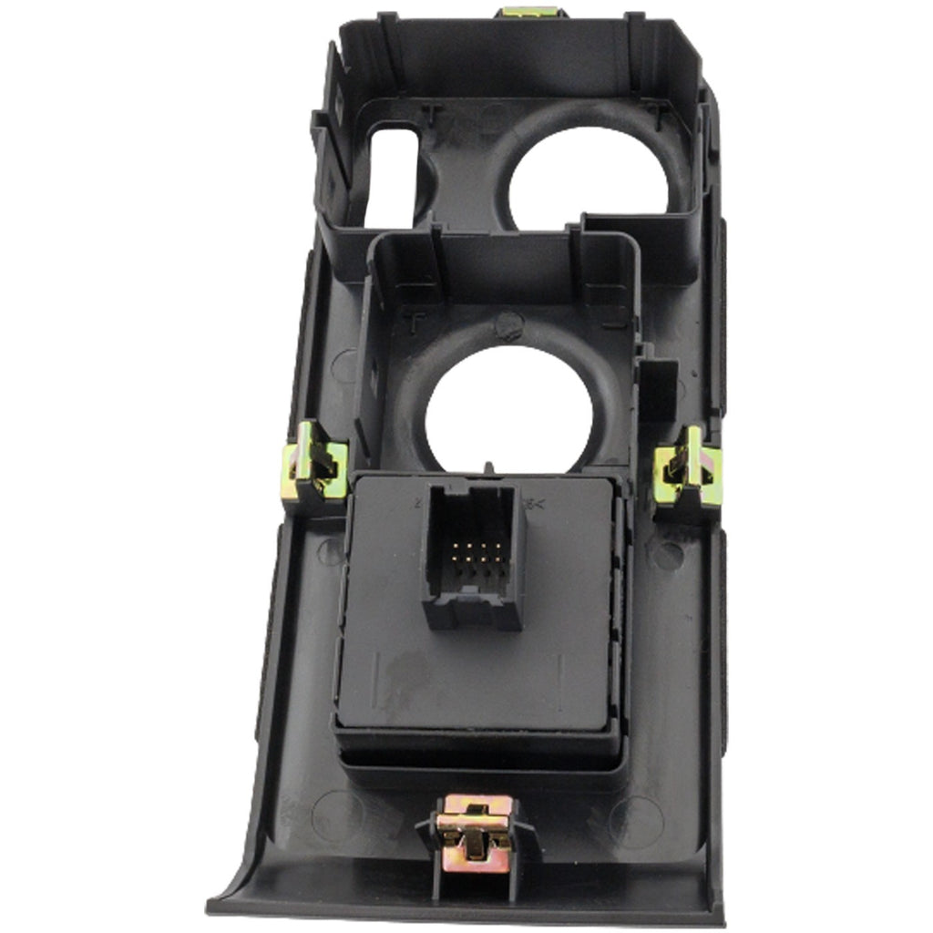 Trailer Brake Control for Chevrolet Silverado 1500 GMC Sierra 1500 (2015–2017)