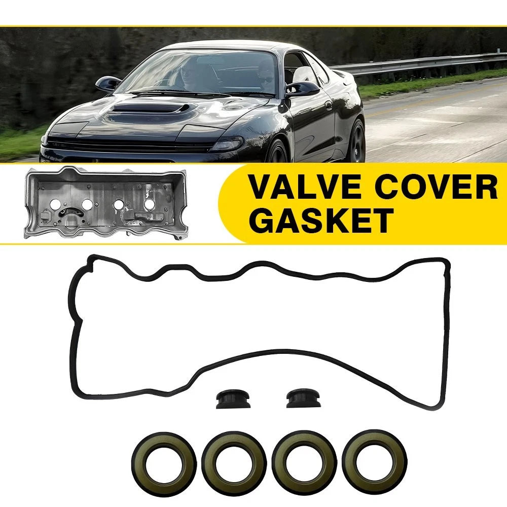 Valve Cover Gasket for Toyota Camry (1987–2001) / Celica (1987–1999) VS50304R H