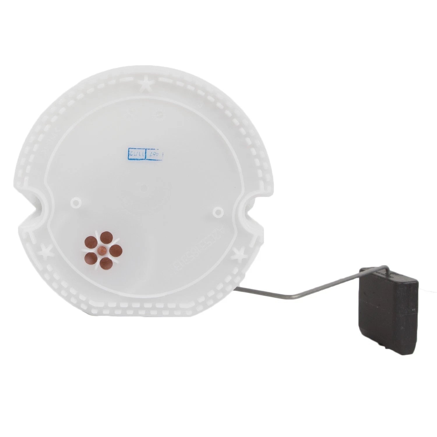 Delphi FG0979 Fuel Pump Module Assembly for Mercedes-Benz E350 (2006–2009)