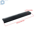 Left Front Rocker Molding for Mazda CX-9 (2016–2023) TK4951RB0B