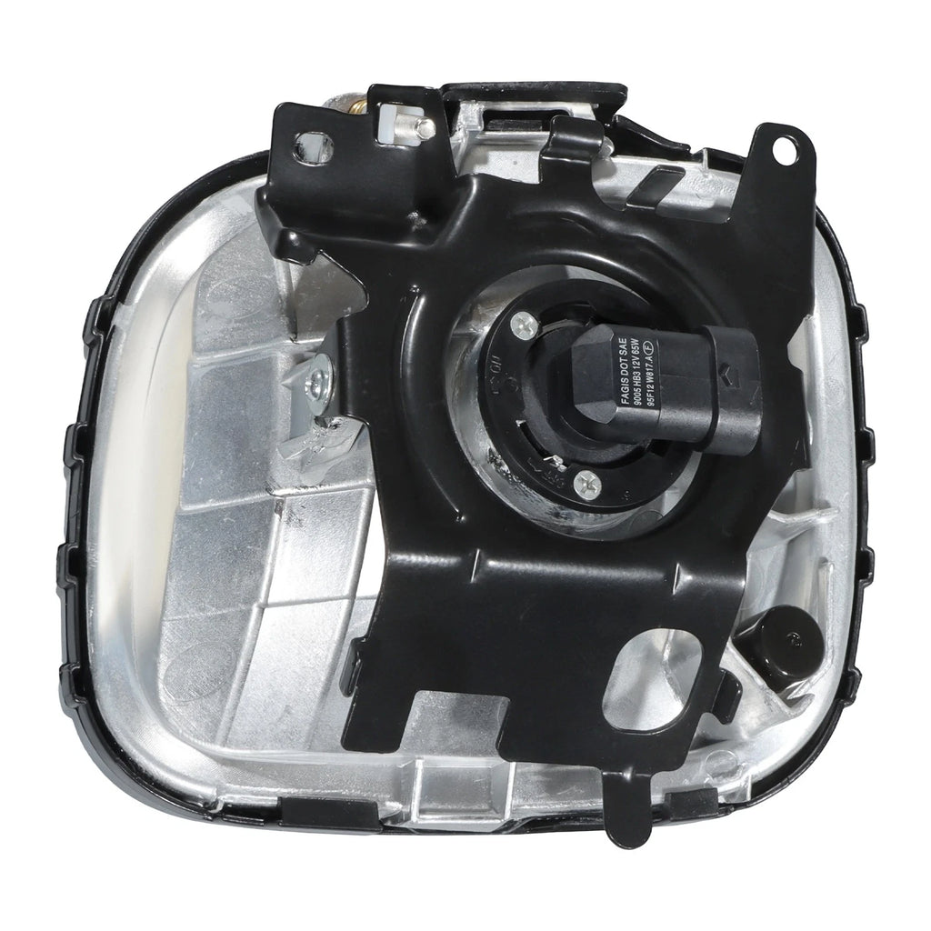Fog Light with Guard Grille Cover for Subaru Forester (1998–2000)