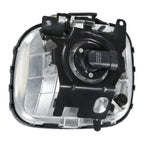 Fog Light with Guard Grille Cover for Subaru Forester (1998–2000)