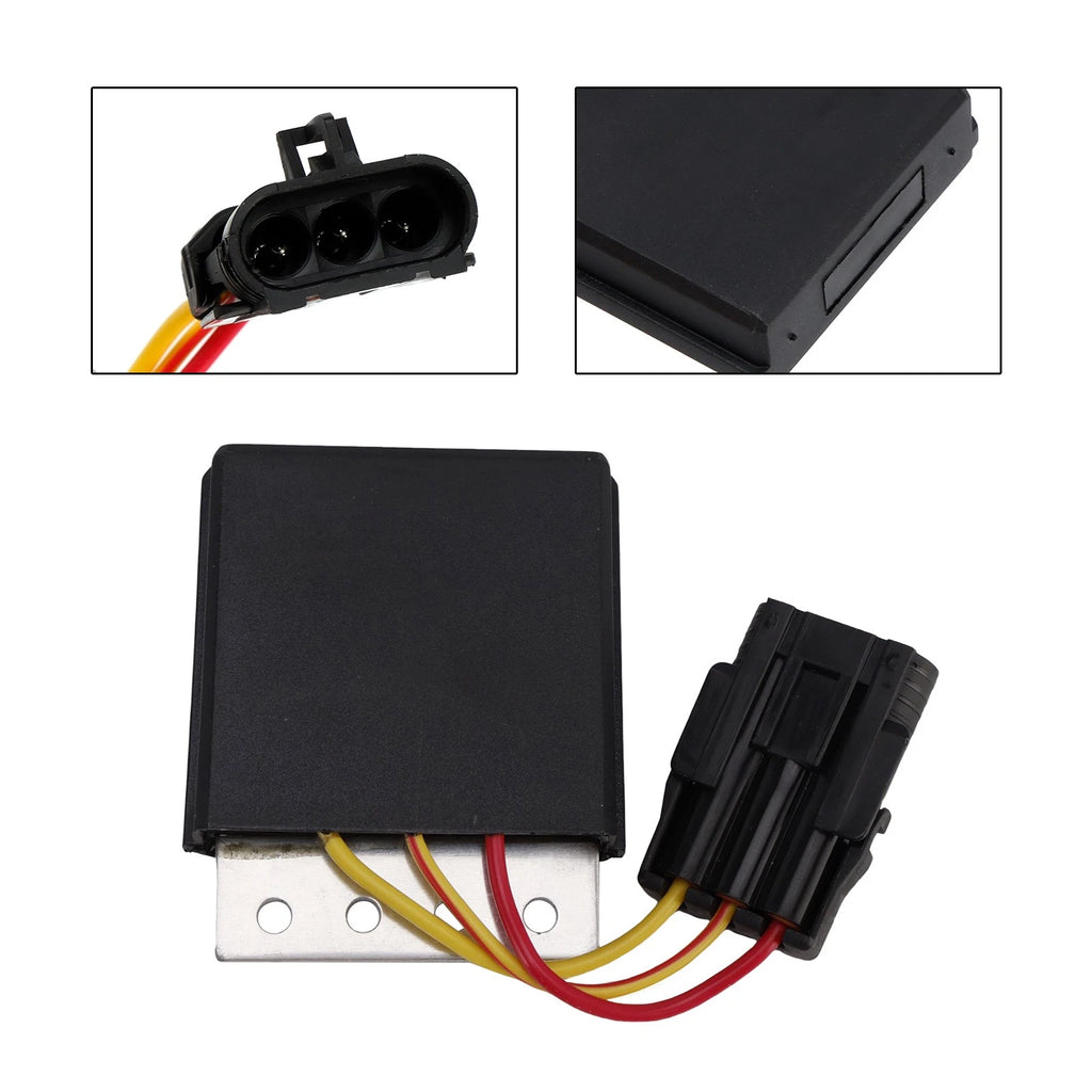 Regulator Rectifier 12V 4010996 for Polaris Trail Blazer 250 (2004–2006)