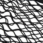 Elastic Storage Net 2550cm for Cargo Van for MOTORHOME Mobile Home Caravan