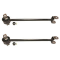 Set of 2 Rear Suspension Trailing Arms for Avalon Camry ES300h ES350 (2013–2020)