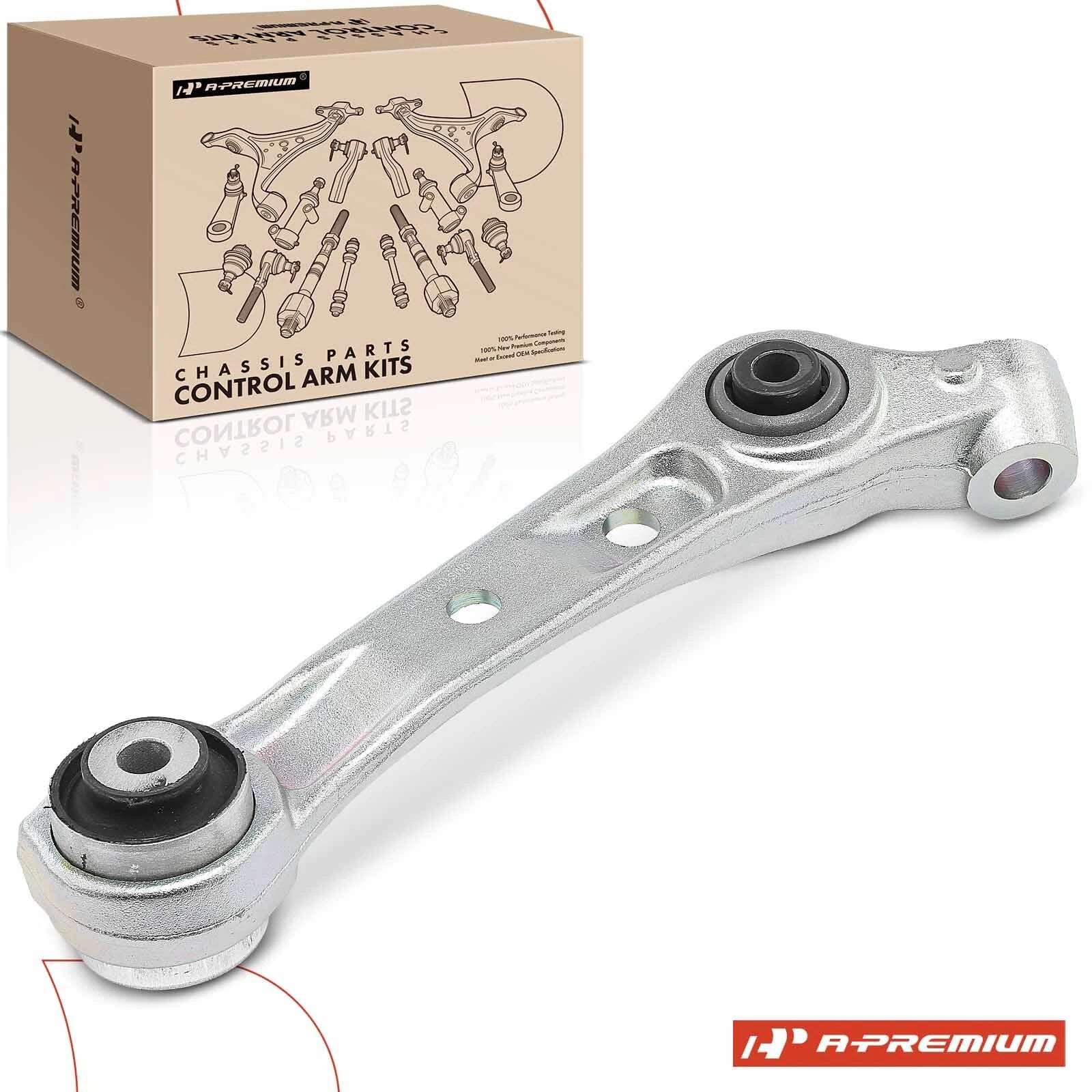 Front Right Lower Control Arm for BMW 528i 550i (2011–2017)