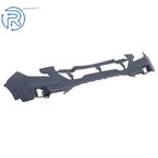 Front Bumper Cover for GMC Terrain (2022-2024) Primed W/O Sensor Hole