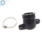 Intake Manifold for Polaris ATP Trail Blazer 330 Magnum Trail Boss 325 (2000–2006)
