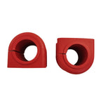 2X Front Sway Stabilizer Bar Bushing Kit for Dodge Ram 1500 2500 (1994–2012)