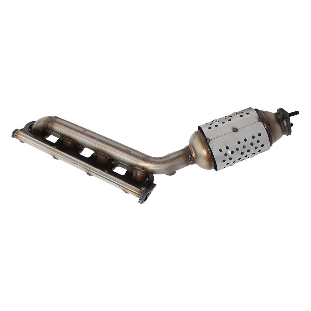 Exhaust Manifold Catalytic Converter Set for Lexus GX470 (2005–2009)