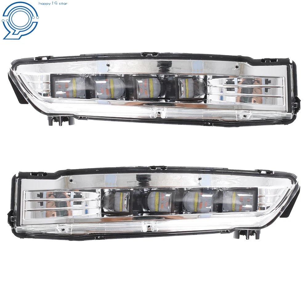 Set of 2 LED Fog Lights for Honda Accord (2019)