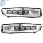 Set of 2 LED Fog Lights for Honda Accord (2019)