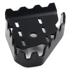 Foot Brake Lever Pedal Pad for Yamaha Tenere 700 XTZ700 (2019–2021) Black