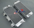 Aluminum Radiator for YZF250 YZ250F WR250F (2006-2009)