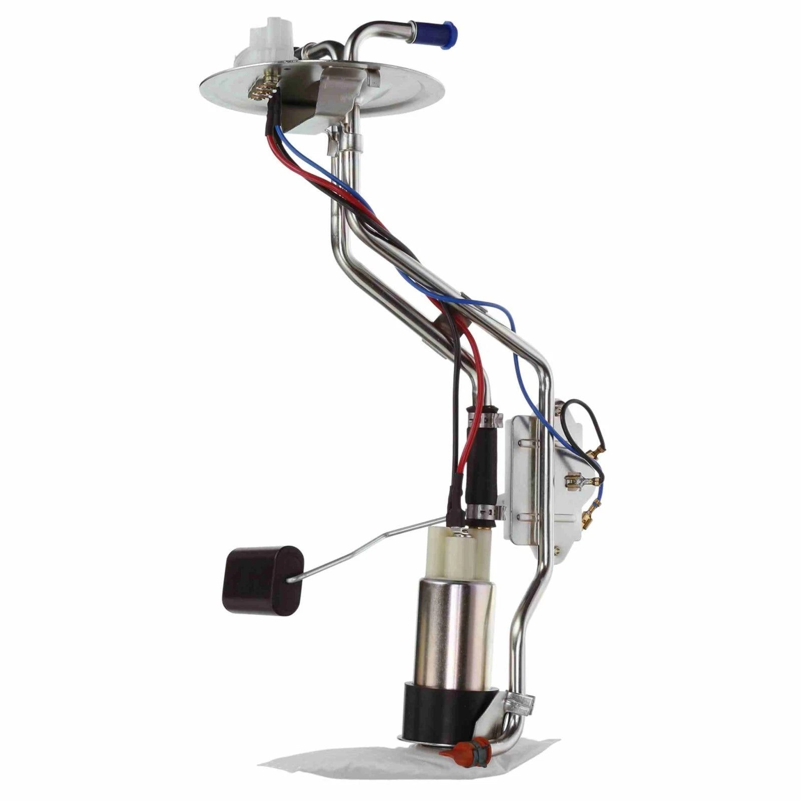 Delphi HP10141 Fuel Pump Hanger Assembly for Ford Ranger, Mazda B2300 (1993–2011)