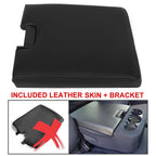 Center Console Lid for Chevy Silverado GMC Sierra (2007–2014) 924-810 20864154