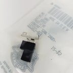 OEM Horn Female Flag Wiring Terminals for Harley-Davidson Road King (2009–2023)