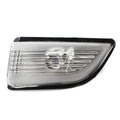 Left Wing Mirror Indicator Light Lens for Volvo XC60 (2008-2013)