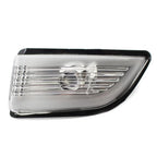 Left Wing Mirror Indicator Light Lens for Volvo XC60 (2008-2013)